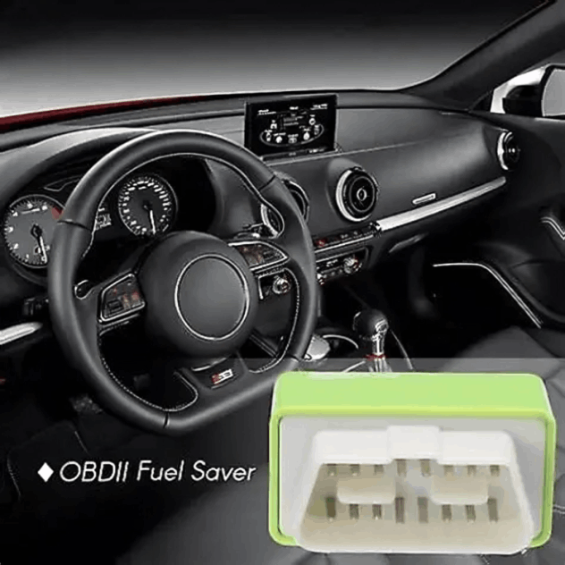SynGas OBD Fuel Saver